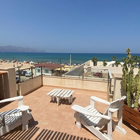 Tonnara Apartments Alcamo Marina Phòng bức ảnh