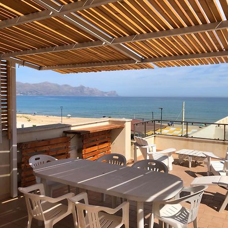 Tonnara Apartments Alcamo Marina Phòng bức ảnh