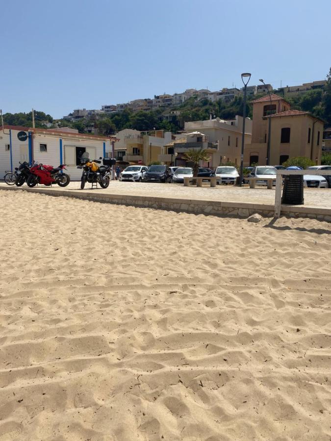 Tonnara Apartments Alcamo Marina Ngoại thất bức ảnh