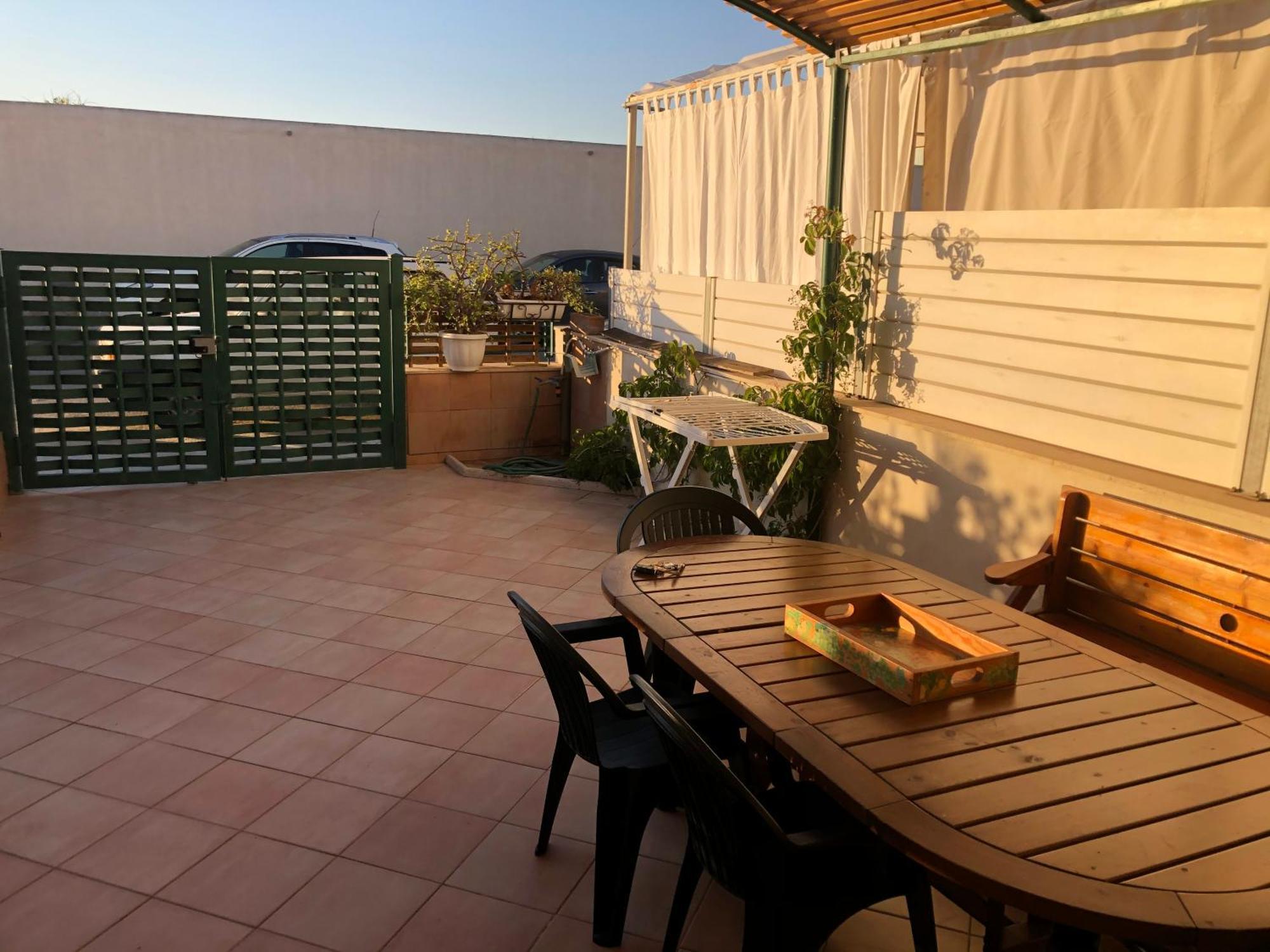 Tonnara Apartments Alcamo Marina Phòng bức ảnh