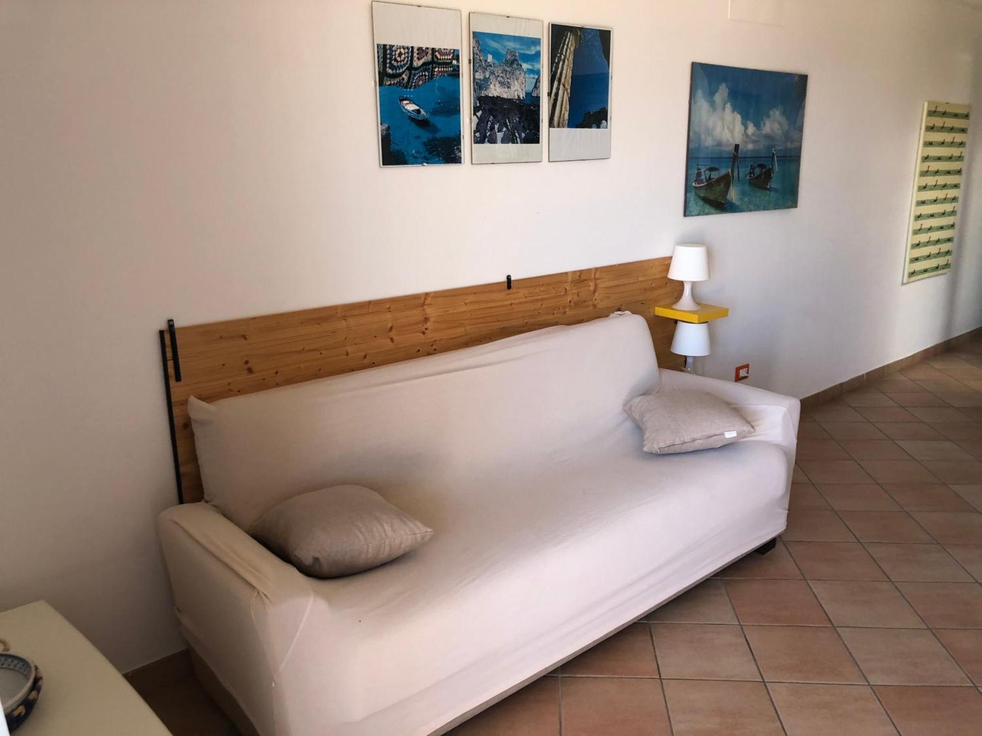 Tonnara Apartments Alcamo Marina Phòng bức ảnh