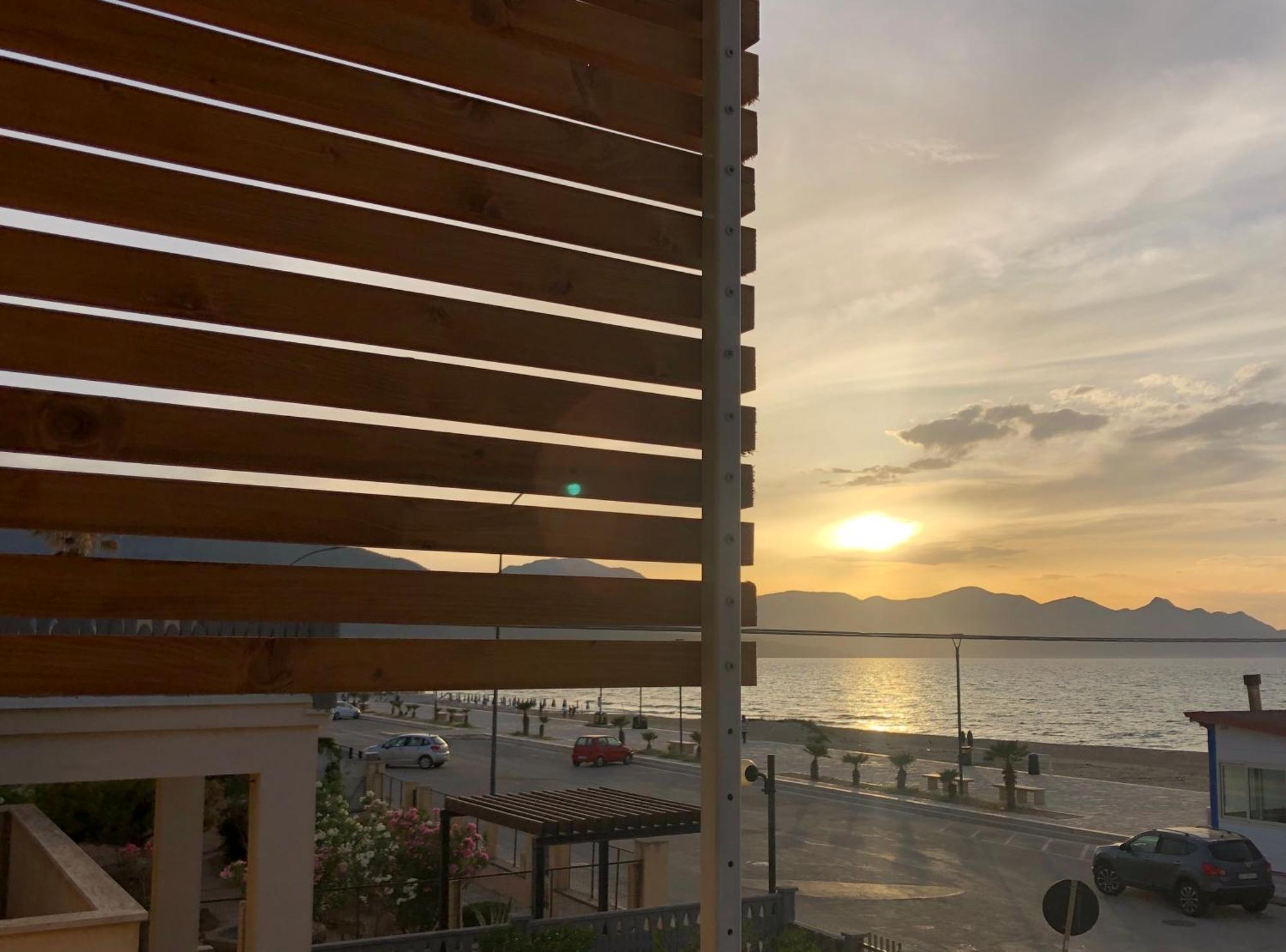 Tonnara Apartments Alcamo Marina Phòng bức ảnh