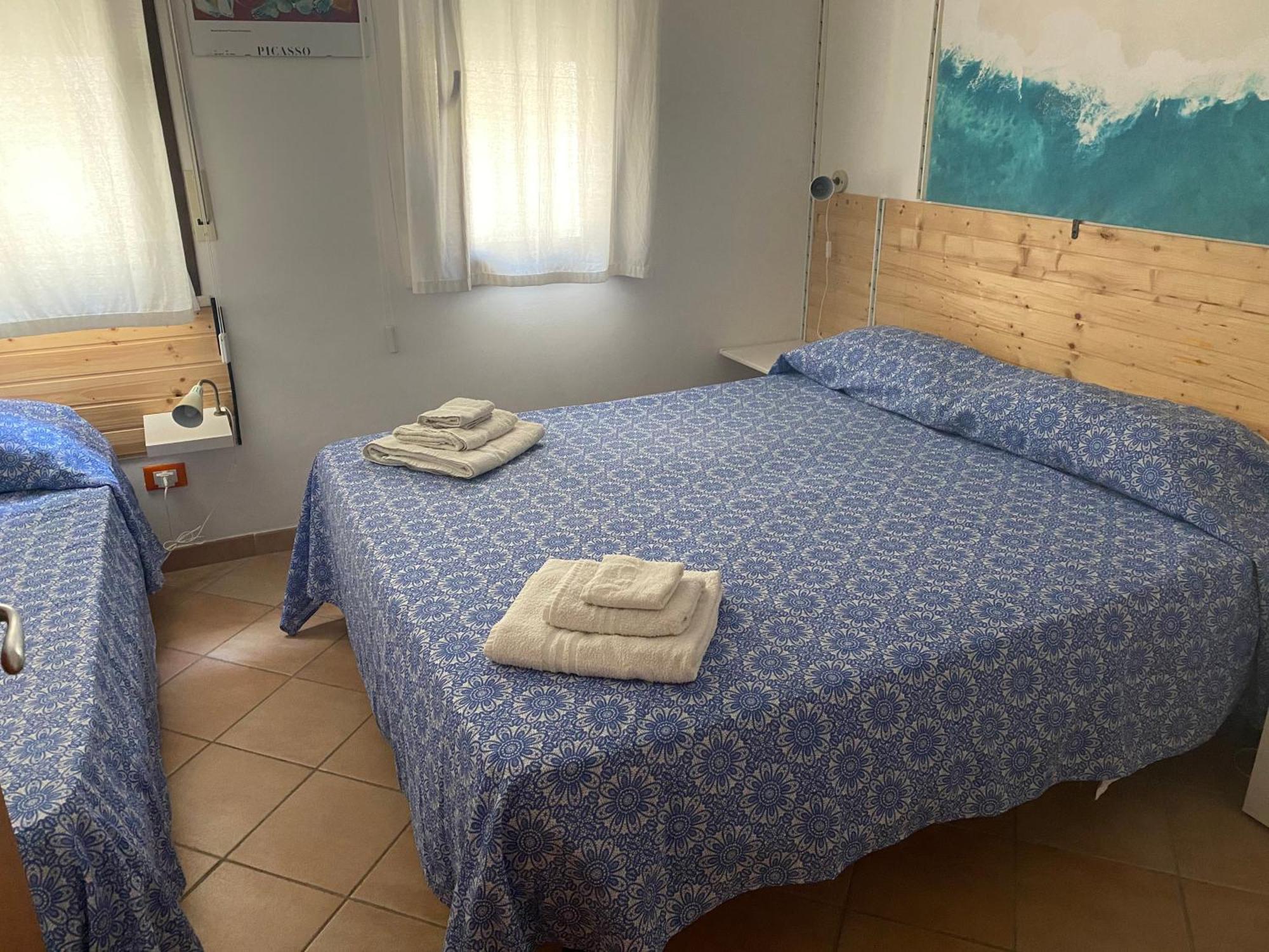 Tonnara Apartments Alcamo Marina Phòng bức ảnh