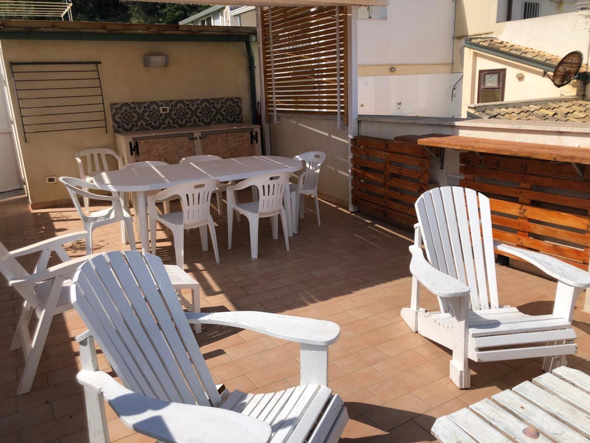 Tonnara Apartments Alcamo Marina Phòng bức ảnh