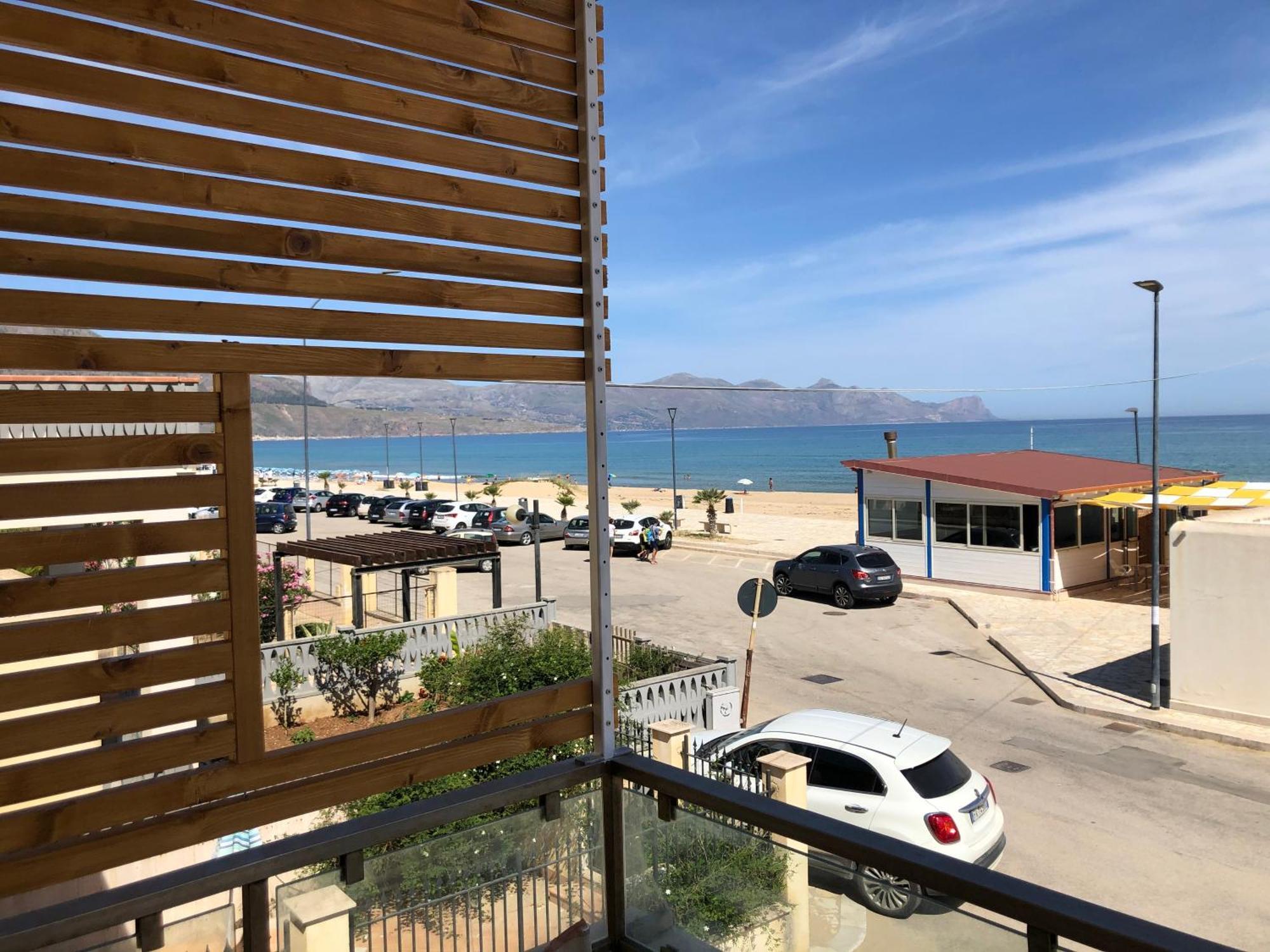Tonnara Apartments Alcamo Marina Phòng bức ảnh