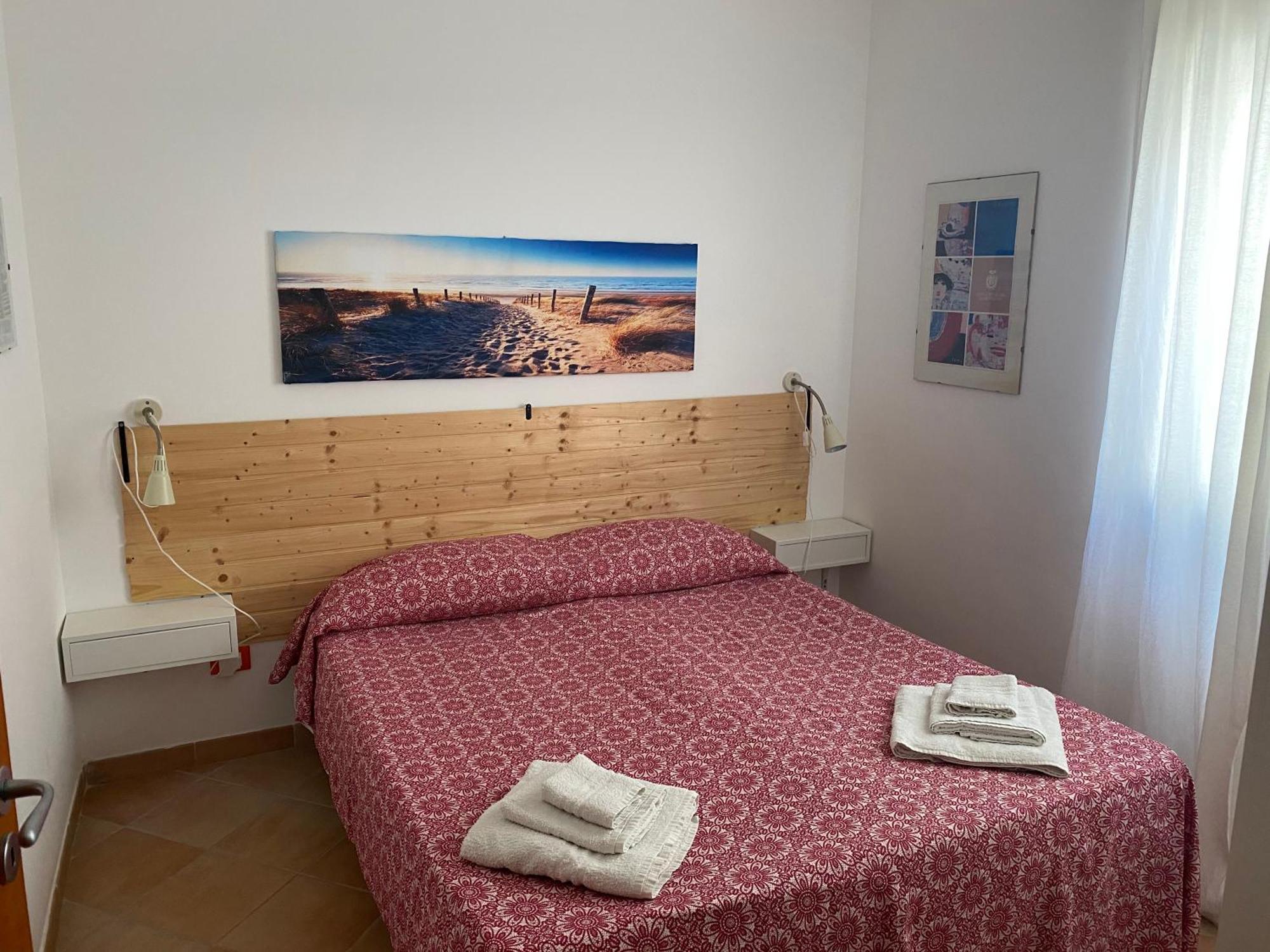 Tonnara Apartments Alcamo Marina Phòng bức ảnh