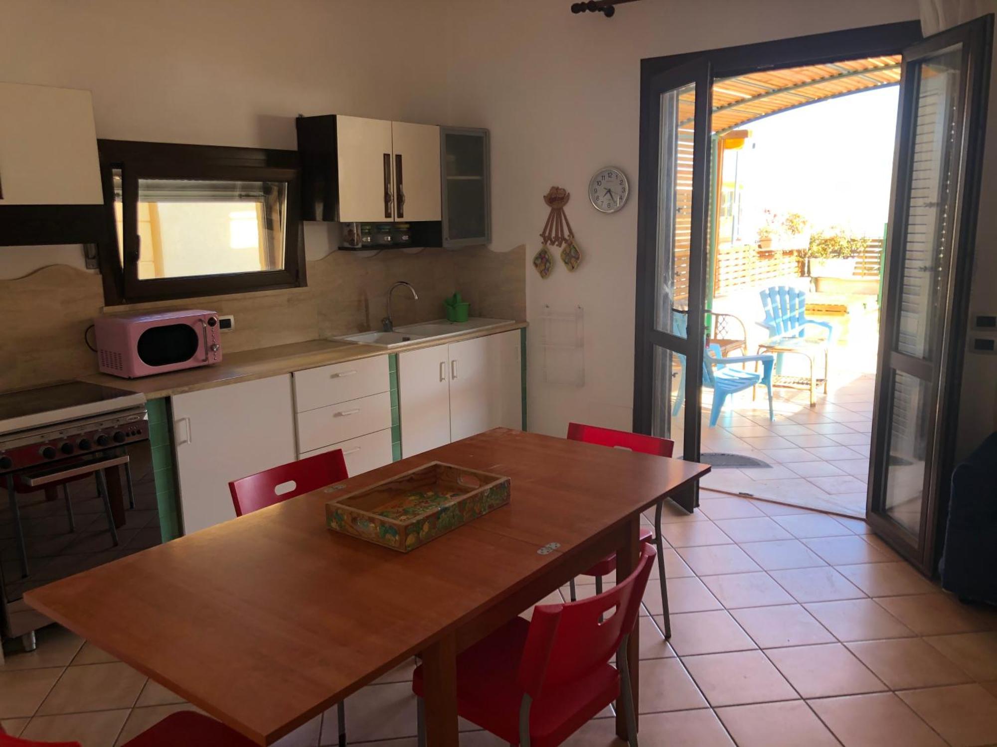 Tonnara Apartments Alcamo Marina Phòng bức ảnh