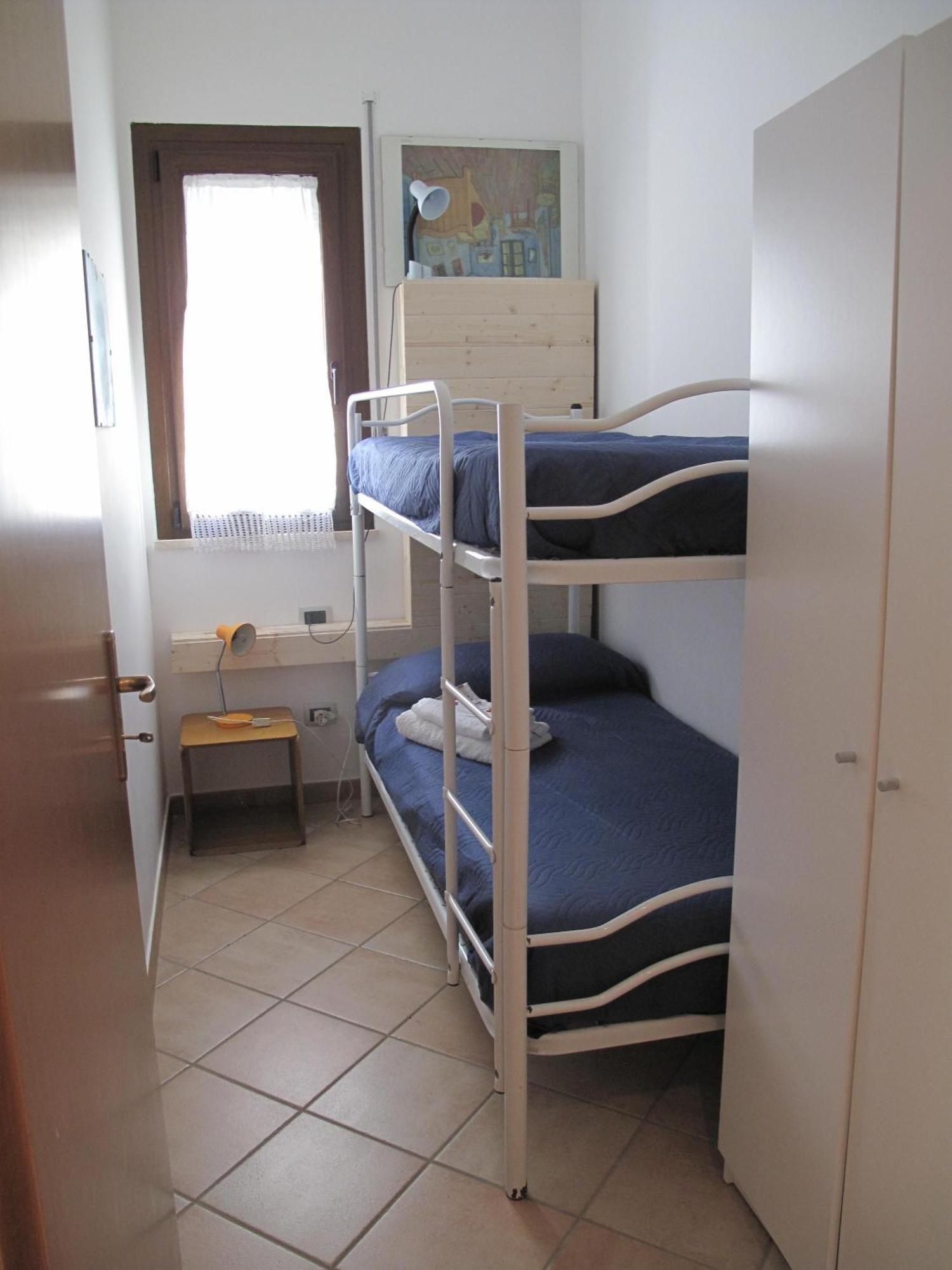 Tonnara Apartments Alcamo Marina Phòng bức ảnh