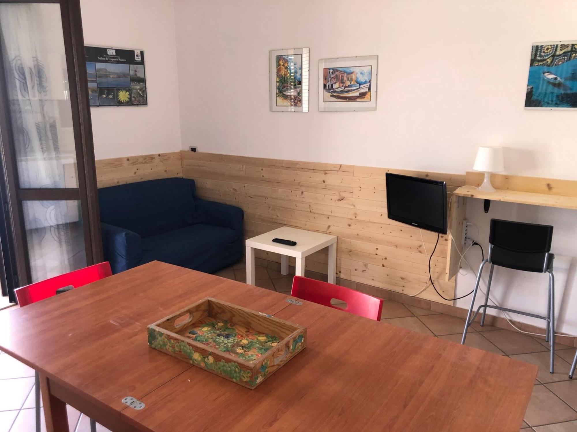 Tonnara Apartments Alcamo Marina Phòng bức ảnh