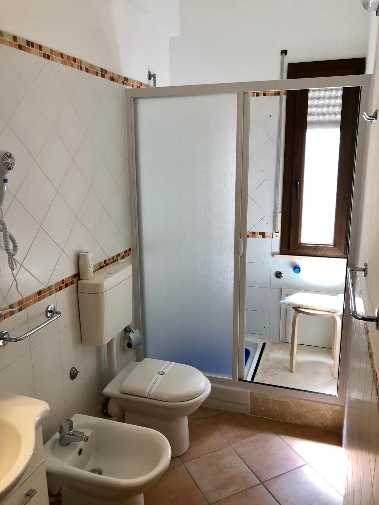 Tonnara Apartments Alcamo Marina Phòng bức ảnh