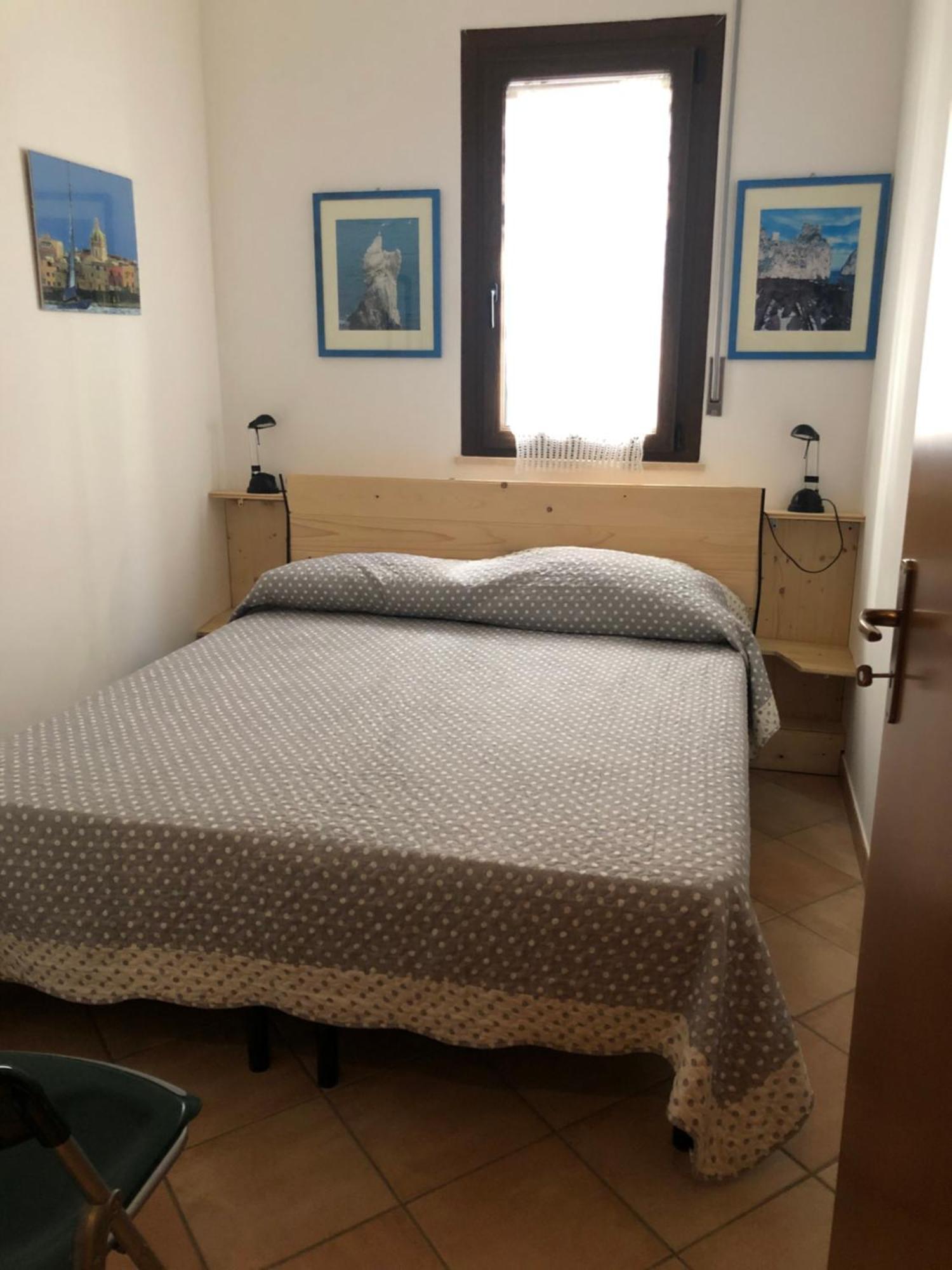 Tonnara Apartments Alcamo Marina Phòng bức ảnh