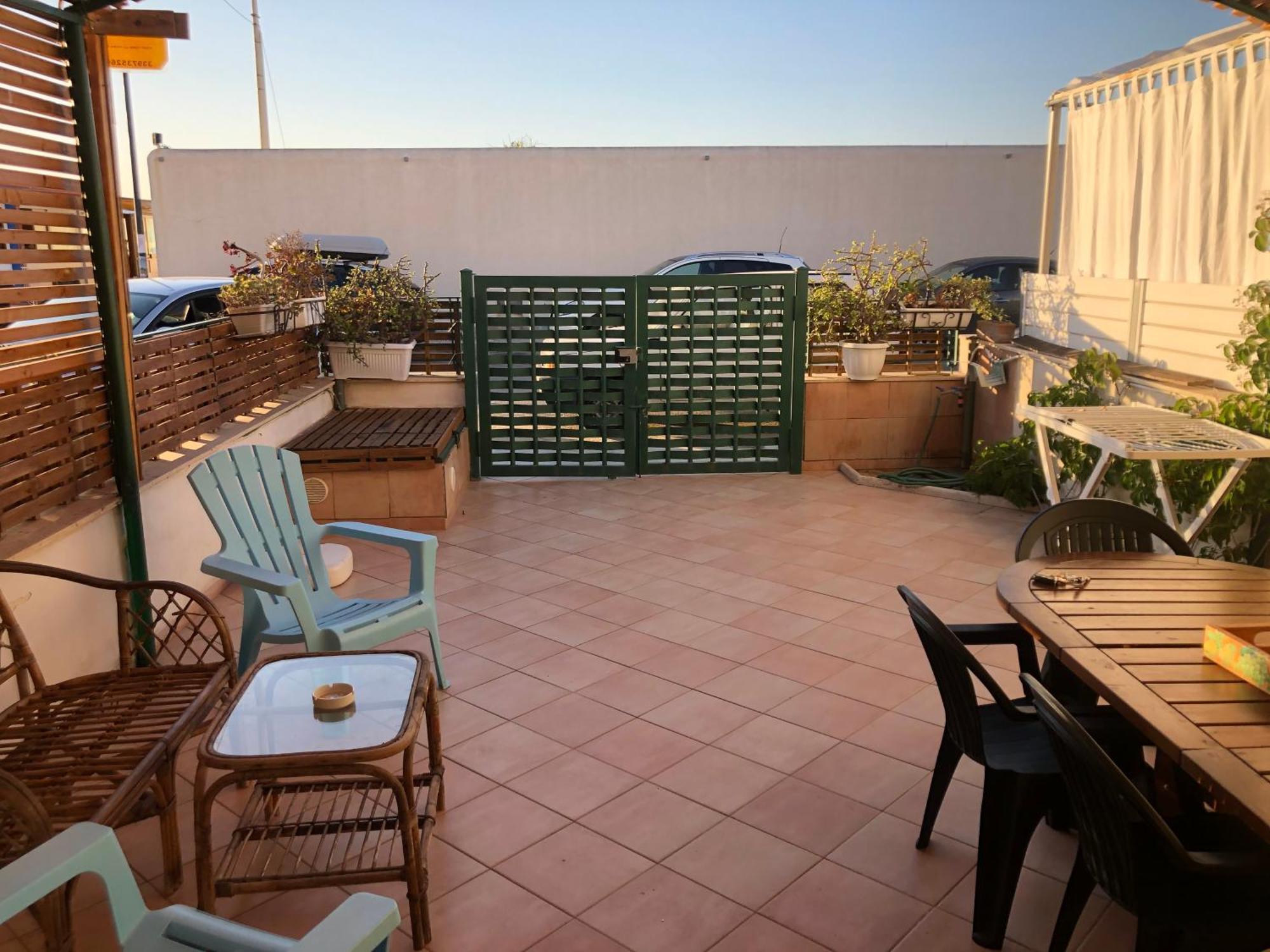 Tonnara Apartments Alcamo Marina Phòng bức ảnh